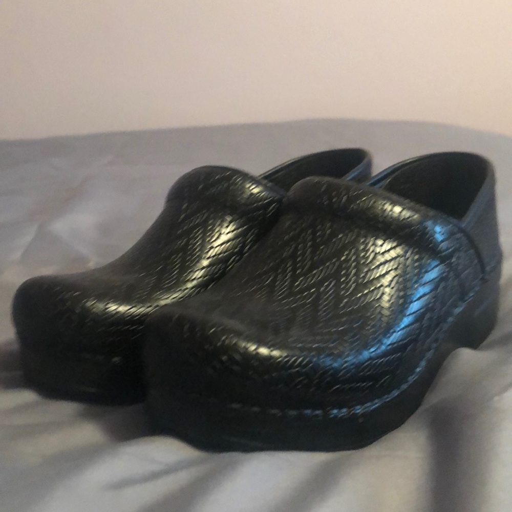 Dansko clogs